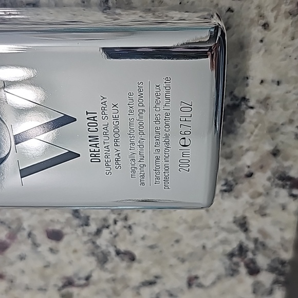 New Color Wow Dream Coat Supernatural Spray 6.7 oz - Picture 3 of 4